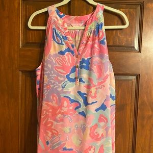 Lilly Pulitzer Tank Top